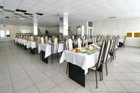 Health Resort Kuban Anapa